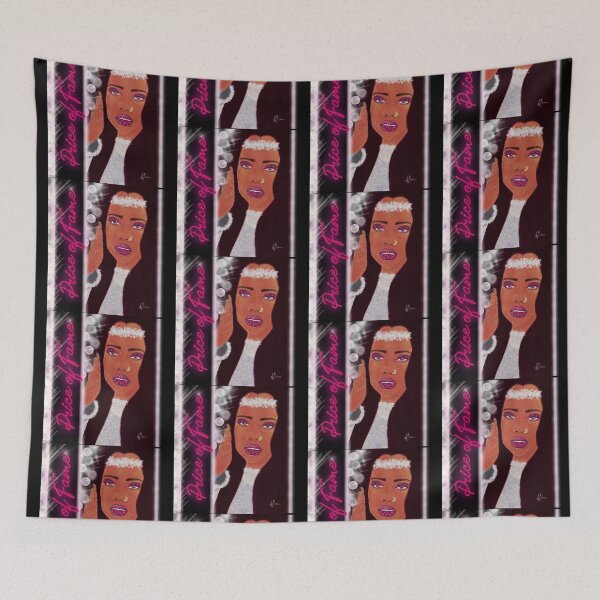 Item preview, Price of Fame  designed and sold by DAYANNA18.