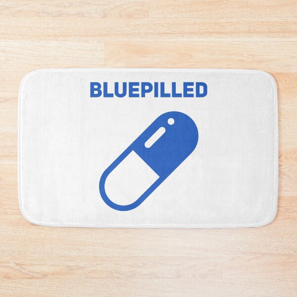 Item preview, Bluepilled designed and sold by Joepseudo.