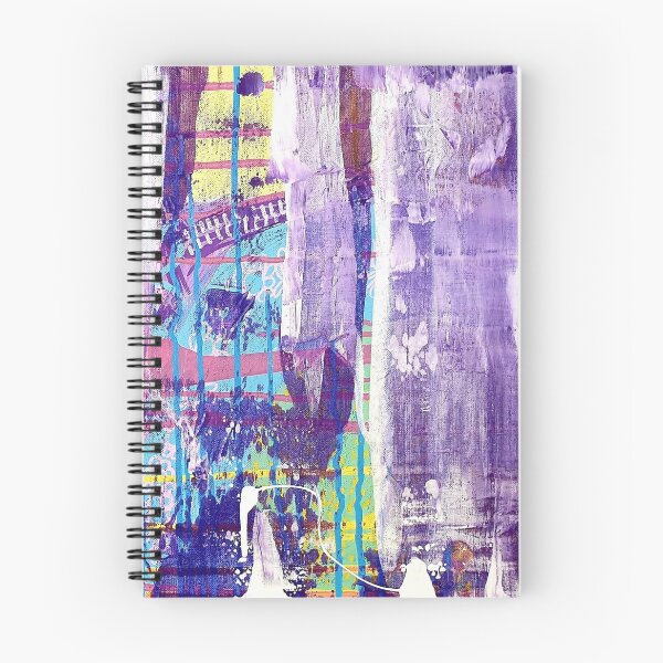 Item preview, Lavender Forest designed and sold by AlexArt80.