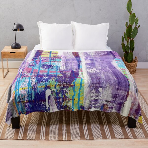 Item preview, Lavender Forest designed and sold by AlexArt80.