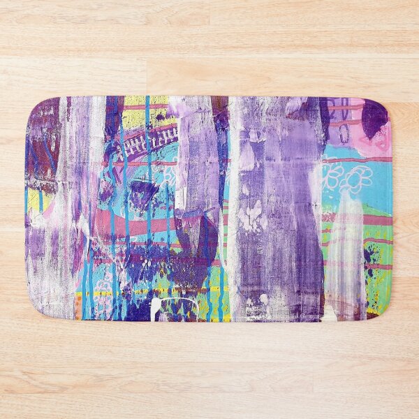 Item preview, Lavender Forest designed and sold by AlexArt80.