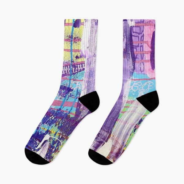Item preview, Lavender Forest designed and sold by AlexArt80.