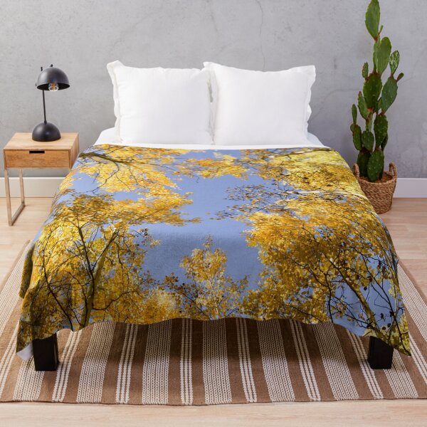 Item preview, Through the Aspens designed and sold by Mary Kayser.