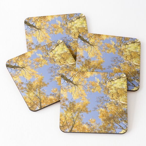 Item preview, Through the Aspens designed and sold by Mary Kayser.