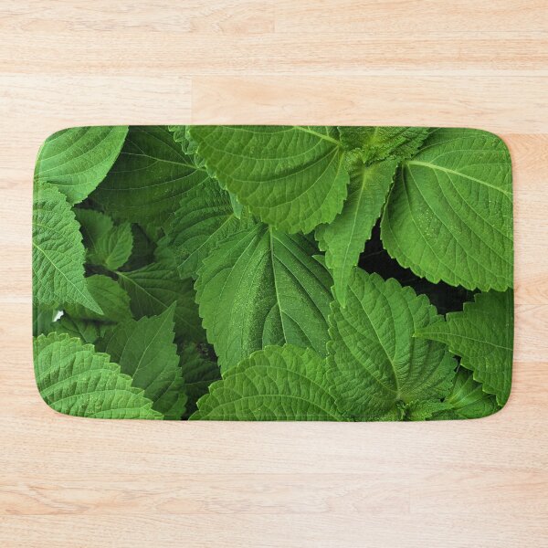 Item preview, Green Leaves designed and sold by Scott Mitchell.