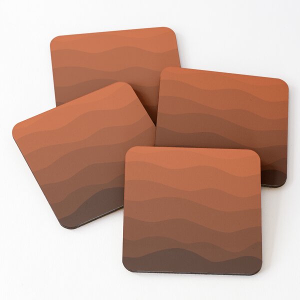 Item preview, Brown Earth Design designed and sold by Susaans-Art.