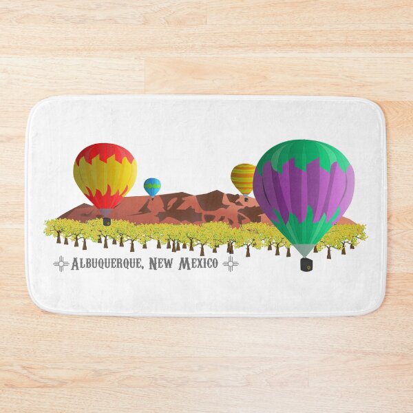 Item preview, Albuquerque, New Mexico designed and sold by frankpiscani.