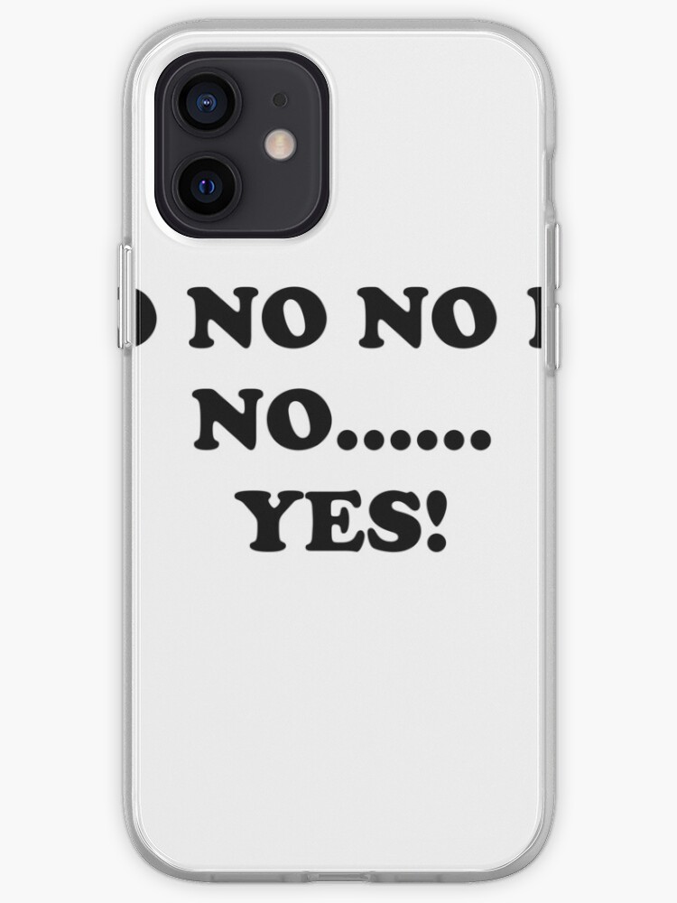 Vicar Of Dibley Jim Trott Quote Iphone Case Cover By Doctorwhogirl93 Redbubble