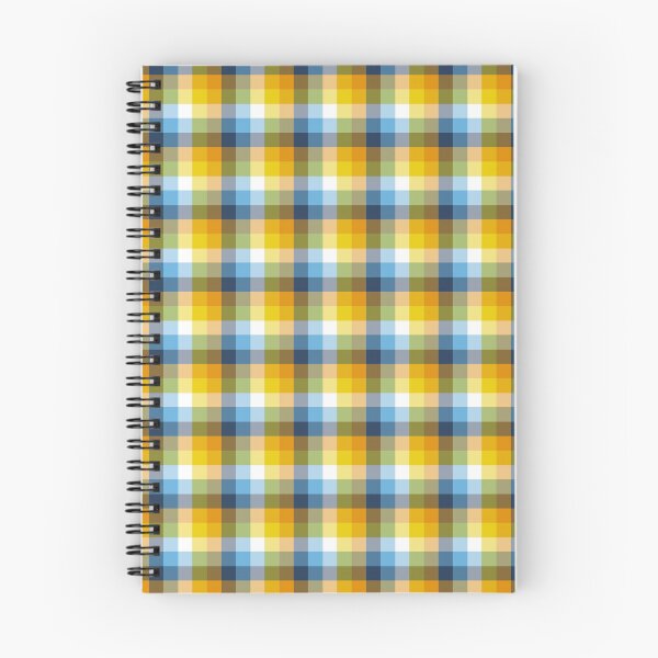Item preview, Aroace Plaid designed and sold by Aroaes.
