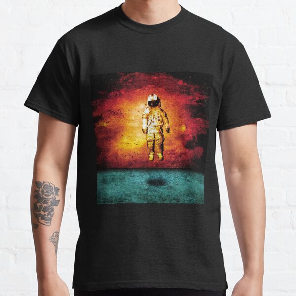 Brand New Deja Entendu Classic T-Shirt