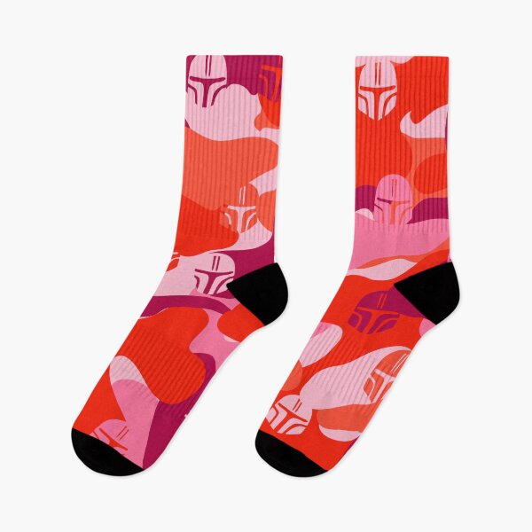 Item preview, CAMO PATTERN SPACE BOUNTY HUNTER designed and sold by aydapadi.