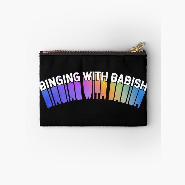 Item preview, Binging With Babish designed and sold by yeekonline.