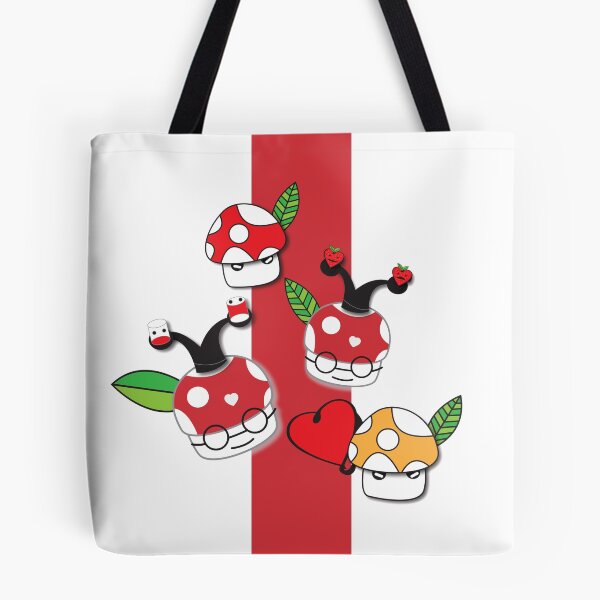 Item preview, Mushroom Party designed and sold by mingmushi.