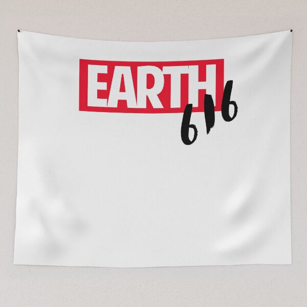 Item preview, Earth 616 designed and sold by MightyRain.