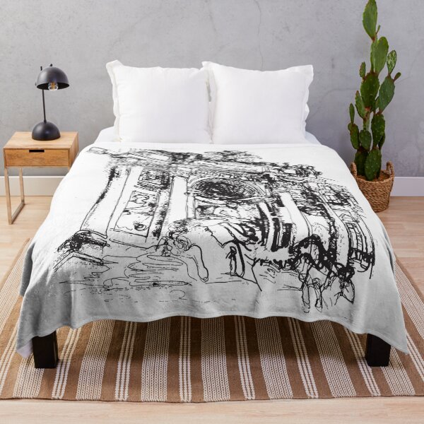 Item preview, Trevi Fountain, Rome designed and sold by Koon.