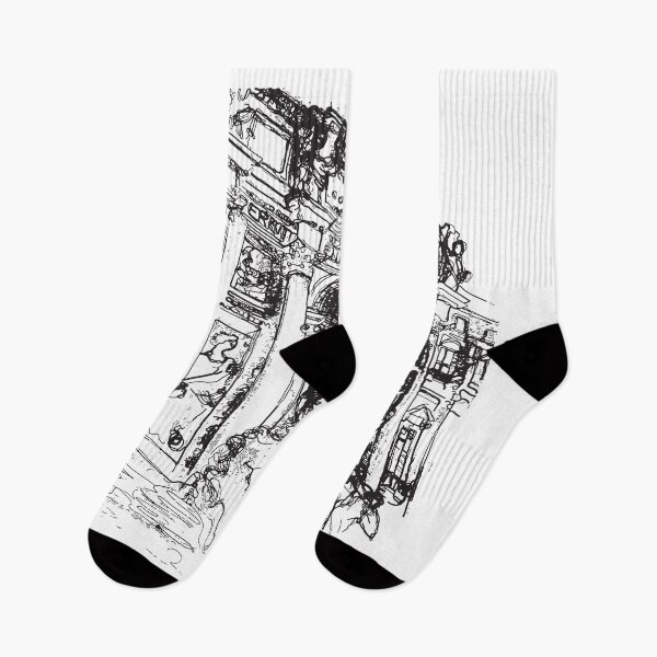 Item preview, Trevi Fountain, Rome designed and sold by Koon.