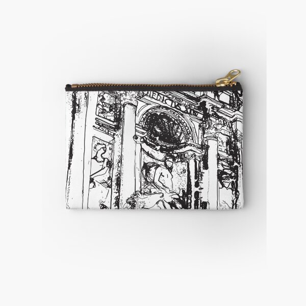 Item preview, Trevi Fountain, Rome designed and sold by Koon.