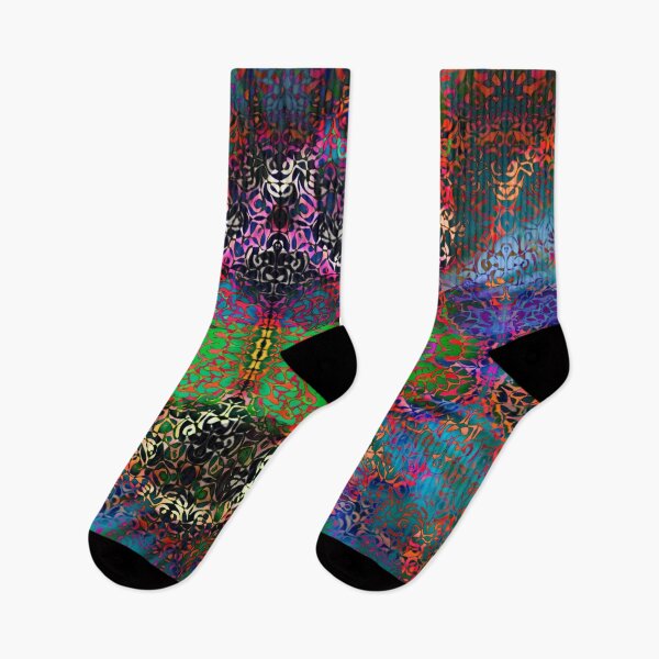 Item preview, Explosion of color, designed and sold by jellyrelish.