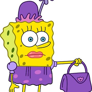 Sea Adventure Spongebob Squarepants Welcome to Bikini Bottom Purse Clutch  Coin Pocket & Card Holder, White, White, One Size, Casual : Amazon.com.au:  Clothing, Shoes & Accessories