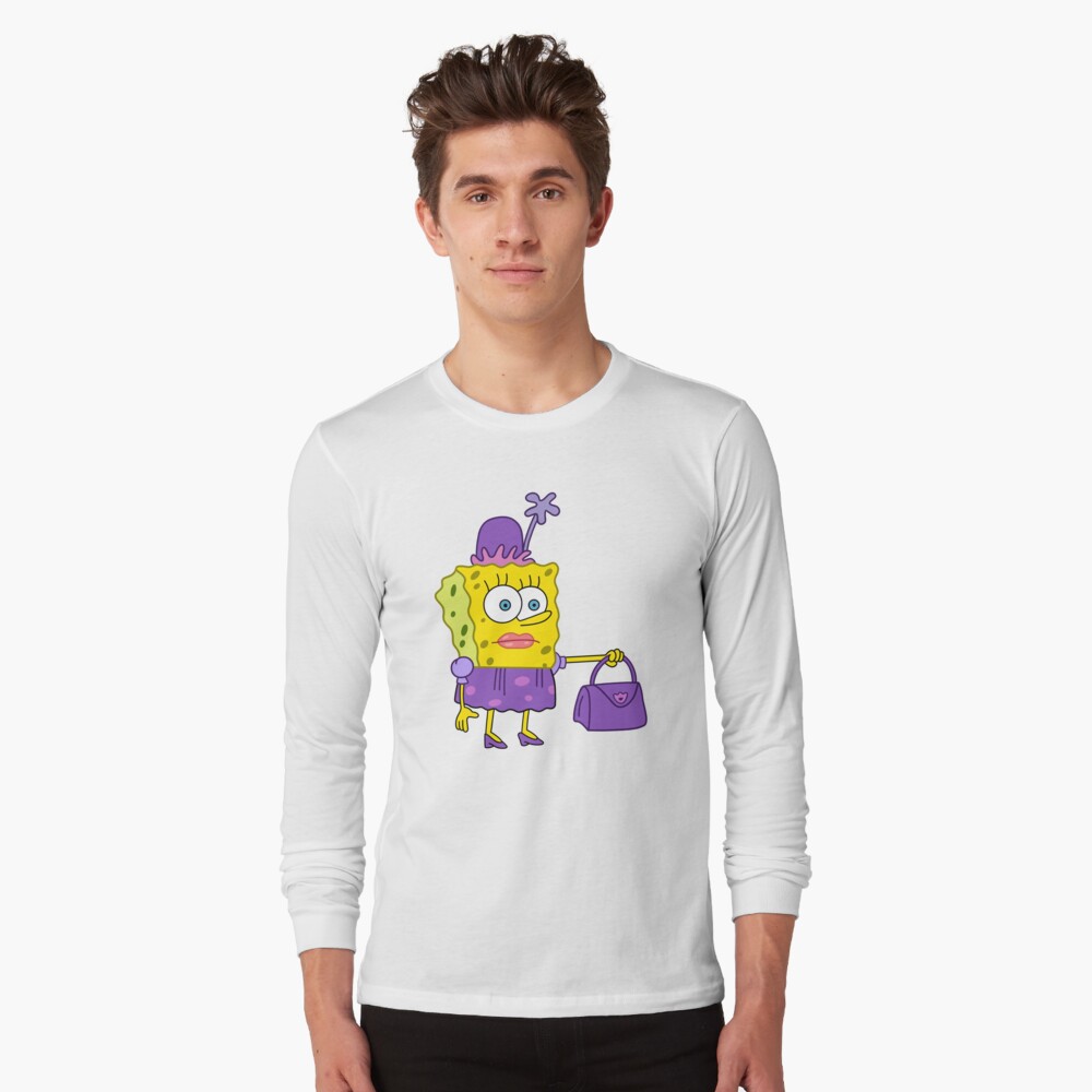 Item preview, Long Sleeve T-Shirt designed and sold by andrw.
