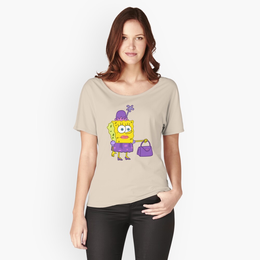 Item preview, Relaxed Fit T-Shirt designed and sold by andrw.