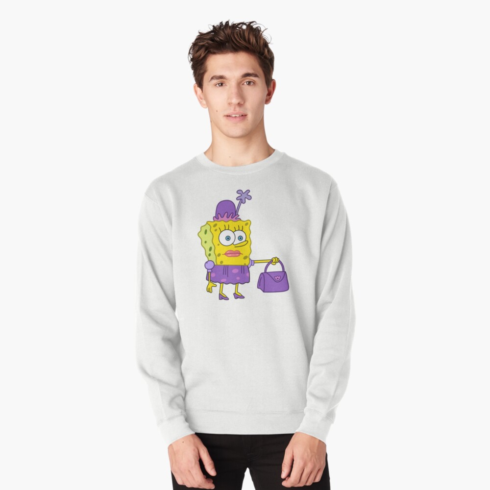 Item preview, Pullover Sweatshirt designed and sold by andrw.