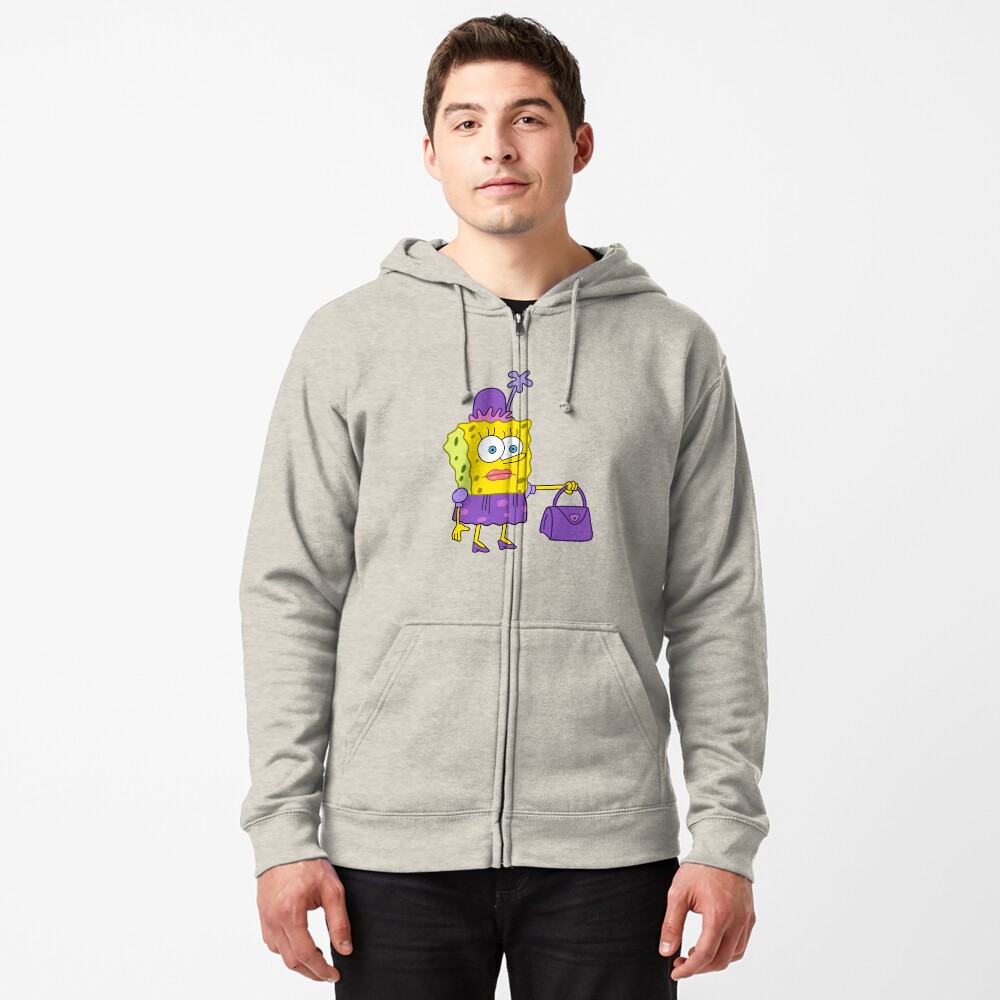 Item preview, Zipped Hoodie designed and sold by andrw.