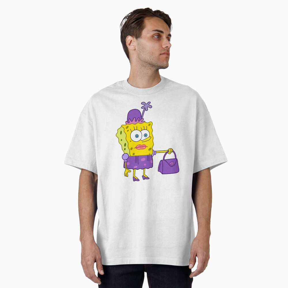 Item preview, Oversized T-Shirt designed and sold by andrw.