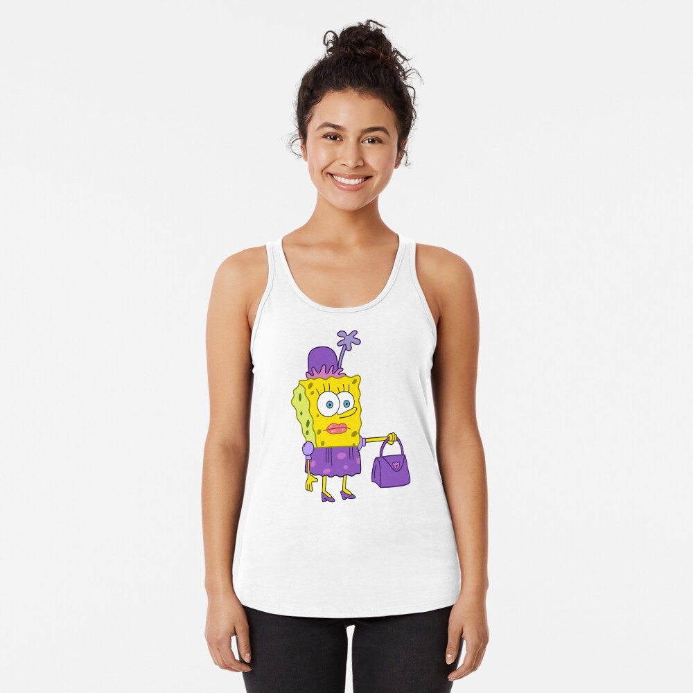 Item preview, Racerback Tank Top designed and sold by andrw.