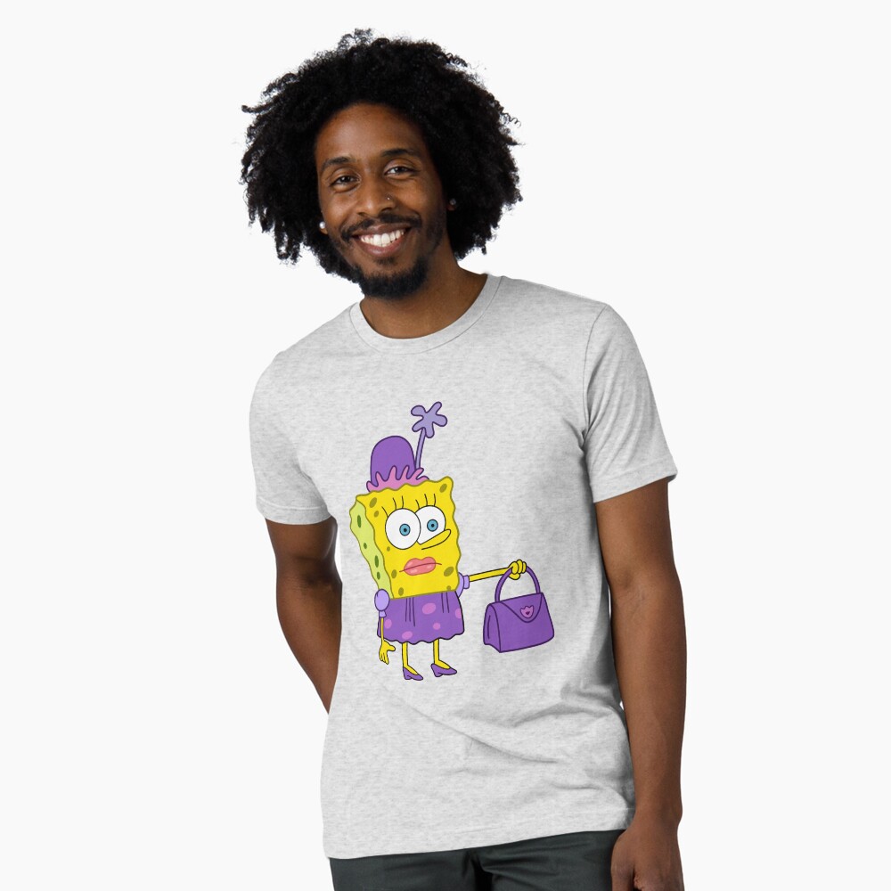 Item preview, Tri-blend T-Shirt designed and sold by andrw.