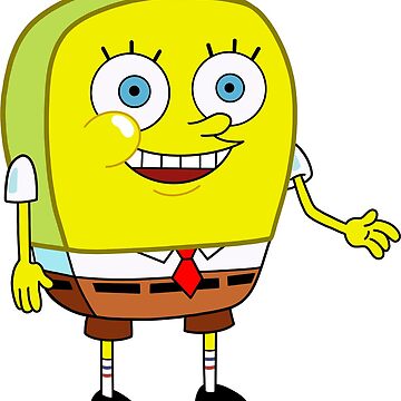 Artwork thumbnail, Spongebob Roundpants by andrw