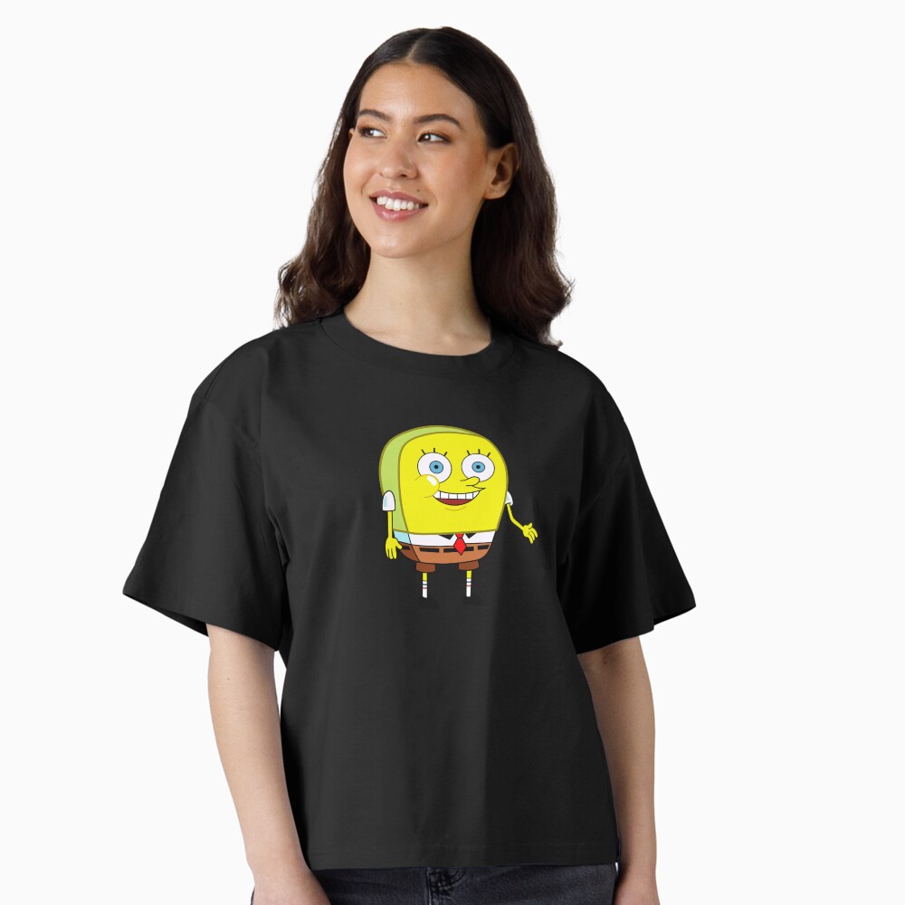 Item preview, Boxy T-Shirt designed and sold by andrw.
