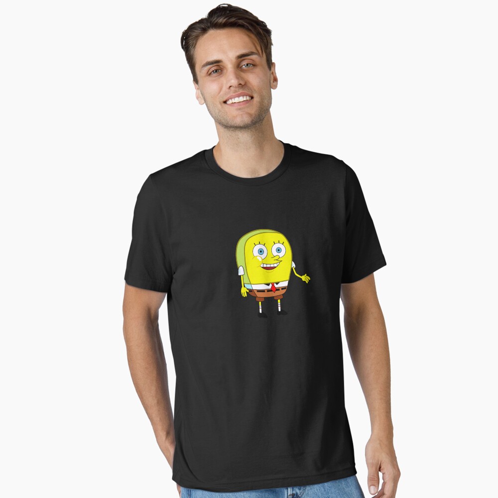 Item preview, Essential T-Shirt designed and sold by andrw.