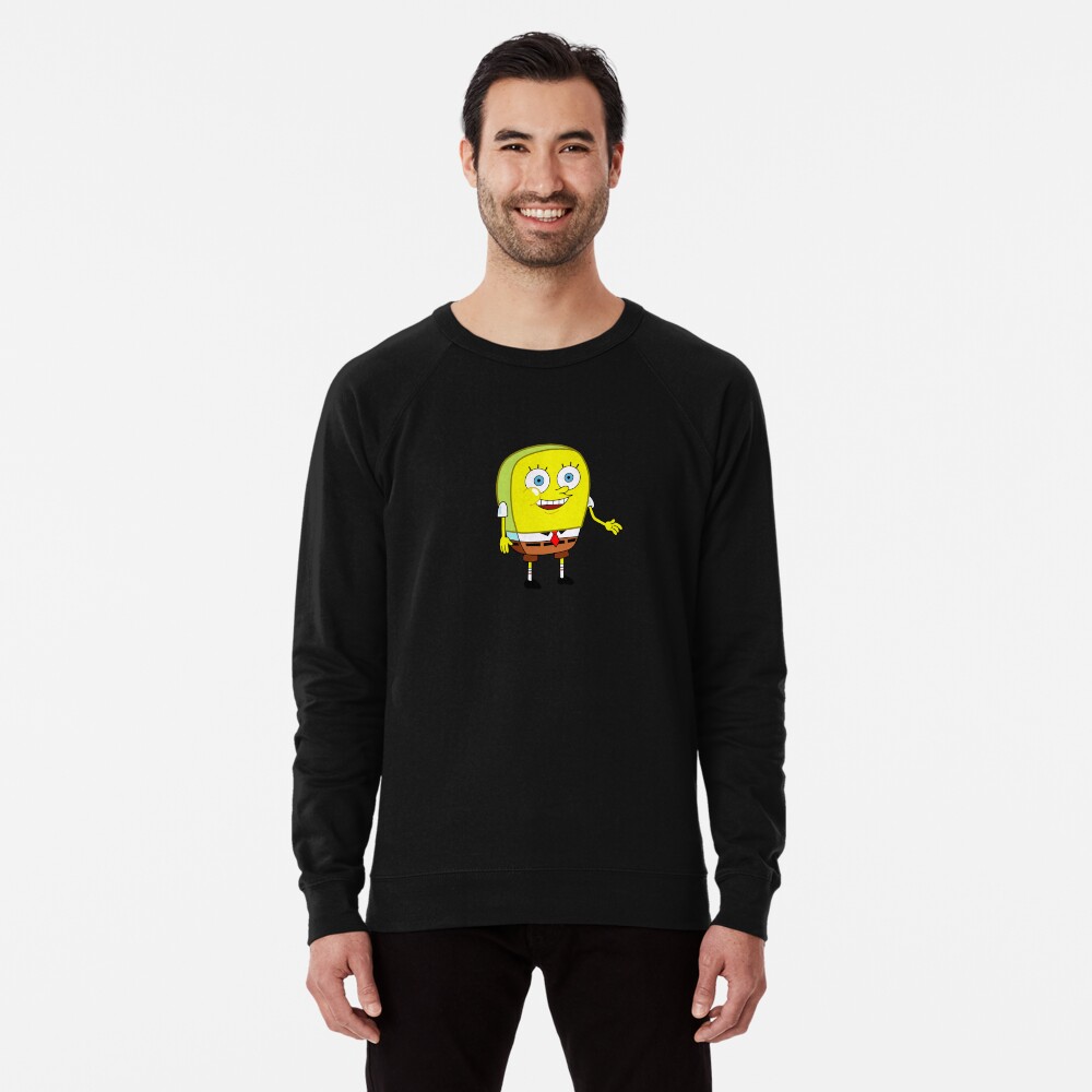 Item preview, Lightweight Sweatshirt designed and sold by andrw.