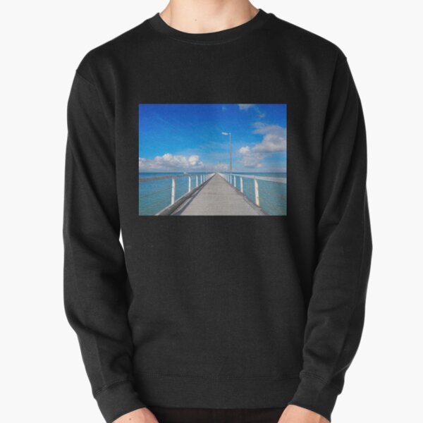 Beachport Pullover Sweatshirt