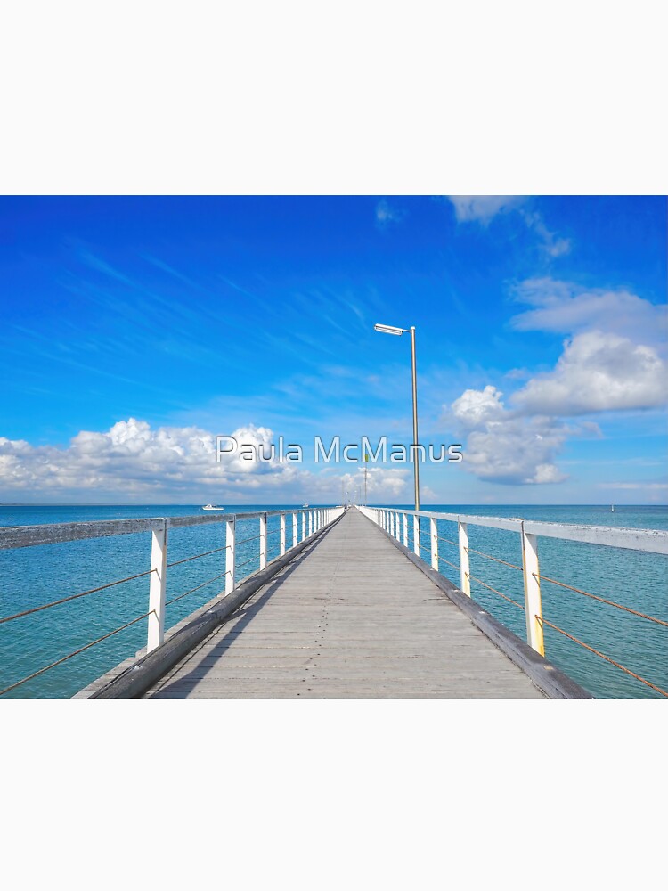 Beachport by PaulaMcManus