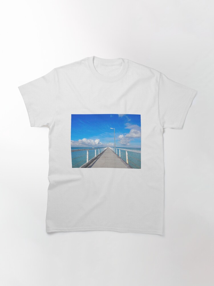 Alternate view of Beachport Classic T-Shirt