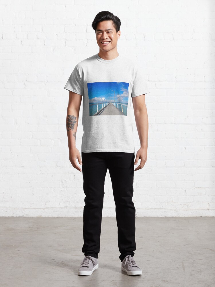 Alternate view of Beachport Classic T-Shirt