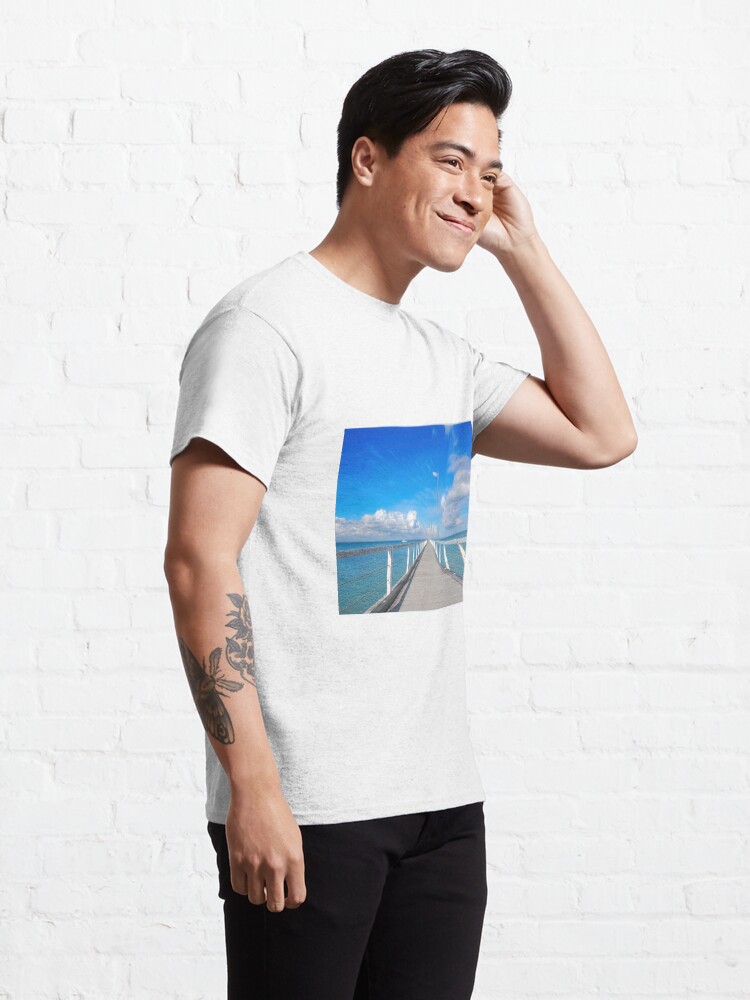 Alternate view of Beachport Classic T-Shirt
