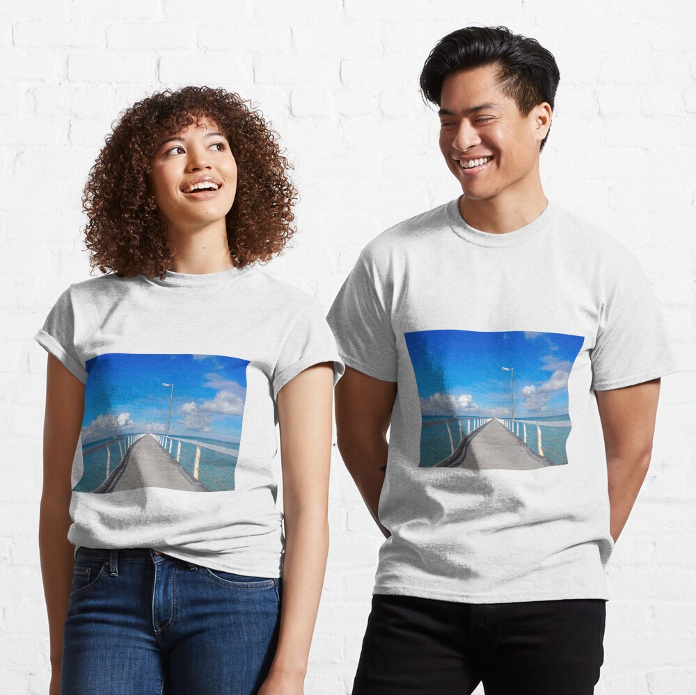 Beachport Classic T-Shirt