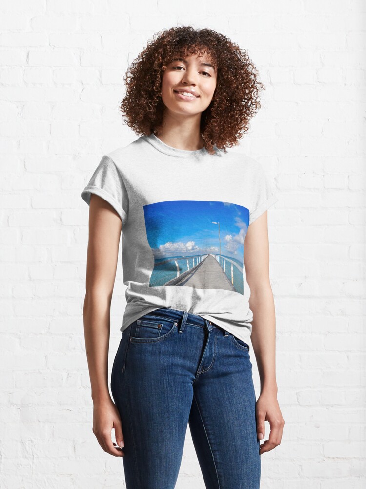 Alternate view of Beachport Classic T-Shirt
