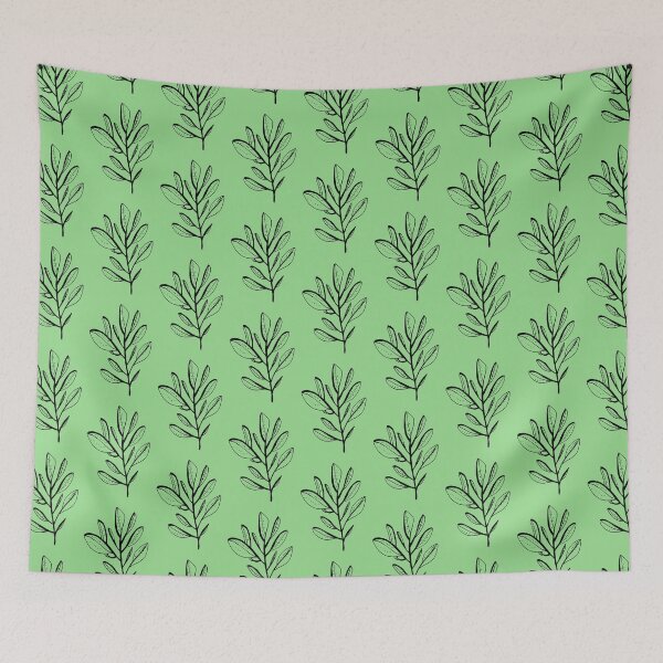 Item preview, A Simple Branch designed and sold by jesscargill.