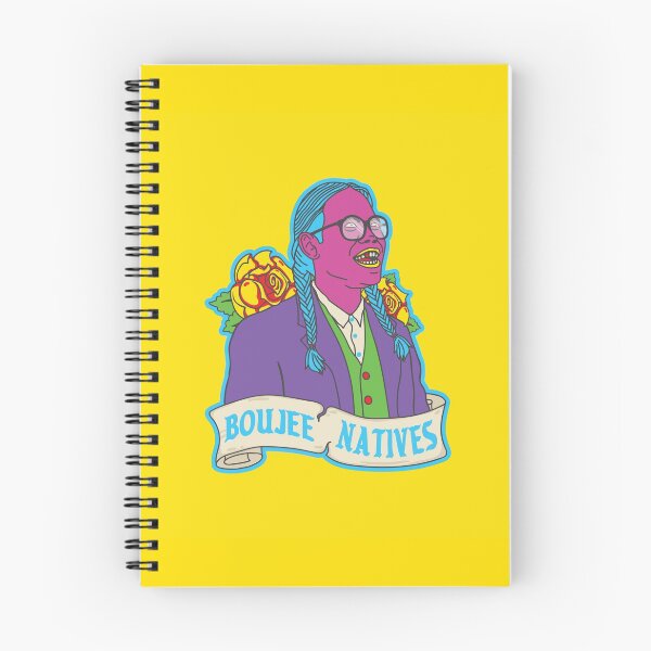 Item preview, Snotty Noze Smoke Signals designed and sold by wapos.