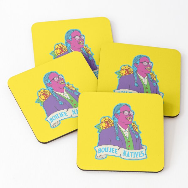 Item preview, Snotty Noze Smoke Signals designed and sold by wapos.