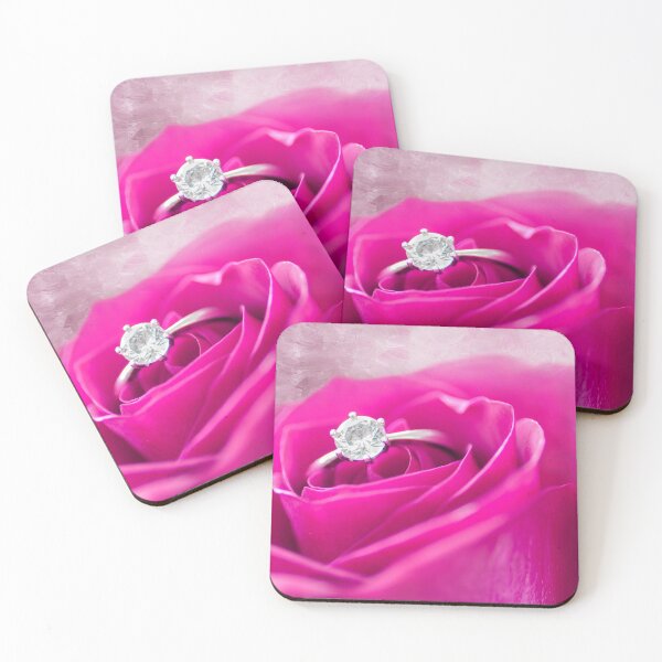Item preview, Will You Marry Me designed and sold by Elisabeth Lucas.