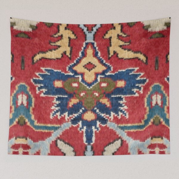 Item preview, If I were a Carpeter (pattern) designed and sold by Yampimon.