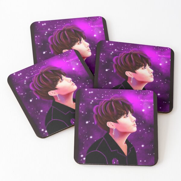 Item preview, Jungkook BTS Galaxy  designed and sold by Cookymangster.