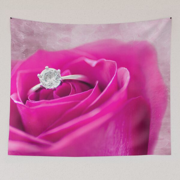 Item preview, Will You Marry Me designed and sold by Elisabeth Lucas.