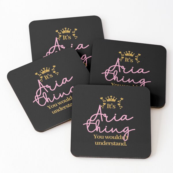 Item preview, Its Aria thing you wouldnt understand designed and sold by elhefe.