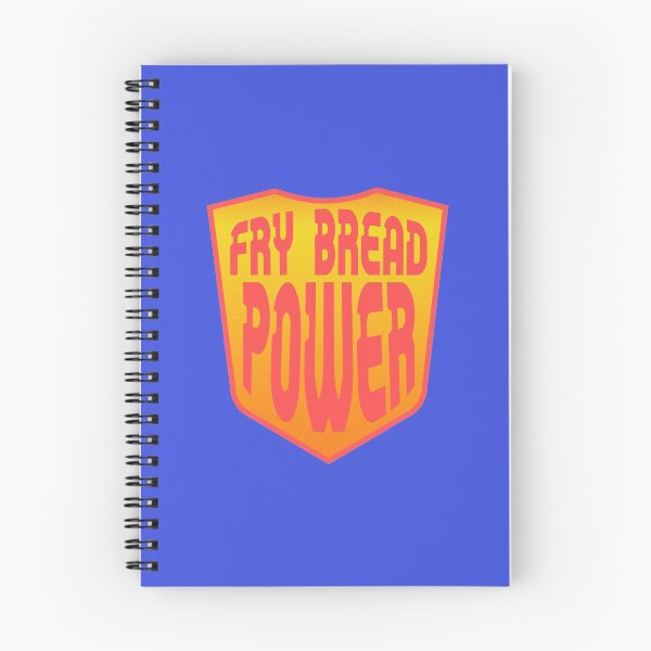 Item preview, Fry Bread Power designed and sold by wapos.